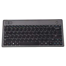 Load image into Gallery viewer, MC Saite Combo7126 Bluetooth 85 Keys Keyboard with Trackball for Windows / iOS / Android