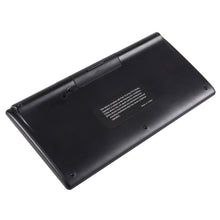 Load image into Gallery viewer, MC Saite Combo7126 Bluetooth 85 Keys Keyboard with Trackball for Windows / iOS / Android