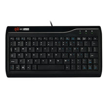 Load image into Gallery viewer, MC Saite MC-8017 Wired 78 Keys Mini Multimedia Computer Keyboard, MC-8017
