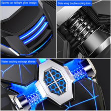 Load image into Gallery viewer, YINDIAO 3200DPI 4-modes Adjustable 7-keys RGB Light Wired Gaming Mechanical Mouse, Style: Silent Version, Style: Silent Version