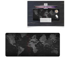 Load image into Gallery viewer, YINDIAO Large Rubber Mouse Pad Anti-skid Gaming Office Desk Pad Keyboard Mat, Size: 800x300mm (Universe), KB7660A, KB7660C, KB7660D, KB7660E, KB7660F