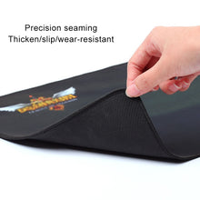 Load image into Gallery viewer, YINDIAO Large Rubber Mouse Pad Anti-skid Gaming Office Desk Pad Keyboard Mat, Size: 800x300mm (Universe), KB7660A, KB7660C, KB7660D, KB7660E, KB7660F