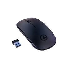 Load image into Gallery viewer, YINDIAO A2 2.4GHz 1600DPI 3-modes Adjustable Wireless Silent Mouse, Battery Powered, Battery ver.
