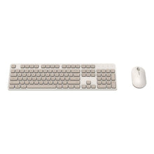 Load image into Gallery viewer, Original Xiaomi 2.4GHz Wireless Keyboard + Mouse Set for Notebook Desktop Laptop, Gen2