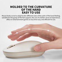Load image into Gallery viewer, Original Xiaomi 2.4GHz Wireless Keyboard + Mouse Set for Notebook Desktop Laptop, Gen2