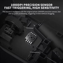 Load image into Gallery viewer, Original Xiaomi 2.4GHz Wireless Keyboard + Mouse Set for Notebook Desktop Laptop, Gen2