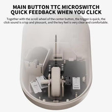 Load image into Gallery viewer, Original Xiaomi 2.4GHz Wireless Keyboard + Mouse Set for Notebook Desktop Laptop, Gen2