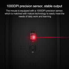 Load image into Gallery viewer, Original Xiaomi 2.4GHz Wireless Keyboard + Mouse Set for Notebook Desktop Laptop, Gen2