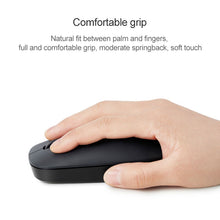 Load image into Gallery viewer, Original Xiaomi 2.4GHz Wireless Keyboard + Mouse Set for Notebook Desktop Laptop, Gen2
