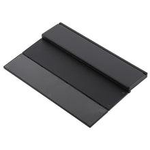 Load image into Gallery viewer, GK608 Ultra-thin Foldable Bluetooth V3.0 Keyboard, Built-in Holder, Support Android / iOS / Windows System, GK608 (Black), GK608 (Grey), GK608 (Gold)