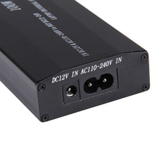 Load image into Gallery viewer, Laptop Notebook Power 100W Universal Charger with Car Charger &amp; AC Power Adapter &amp; 8 Power Adapters &amp; 1 USB Port for Samsung, Sony, Asus, Acer, IBM, HP, DELL, UK Plug, AU Plug, EU Plug, UK Plug