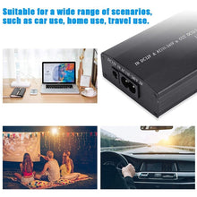 Load image into Gallery viewer, Laptop Notebook Power 100W Universal Charger with Car Charger &amp; AC Power Adapter &amp; 8 Power Adapters &amp; 1 USB Port for Samsung, Sony, Asus, Acer, IBM, HP, DELL, UK Plug, AU Plug, EU Plug, UK Plug