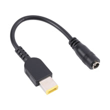 Load image into Gallery viewer, 5.5mm x 2.1mm Power Converter Cable for Lenovo Laptops, 5.5mm x 2.1mm