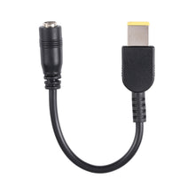 Load image into Gallery viewer, 5.5mm x 2.1mm Power Converter Cable for Lenovo Laptops, 5.5mm x 2.1mm