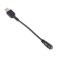 Load image into Gallery viewer, 5.5mm x 2.1mm Power Converter Cable for Lenovo Laptops, 5.5mm x 2.1mm