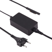 Load image into Gallery viewer, Original 15V 4A AC Adapter Power Supply Charger for Microsoft Surface Book / Pro 4 / Pro 3, 65W 4A
