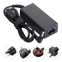 Load image into Gallery viewer, 40W 19.5V 2.05A 4.0x1.7mm Laptop Notebook Power Adapter Charger with Power Cable for HP Mini