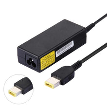 Load image into Gallery viewer, 65W 20V 3.25A  Big Square Gen1 Power Adapter Universal Charger for Lenovo Thinkpad with Power Cable, X1 Carbon 2018/2017 &amp; Yoga 2018/2017