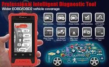 Load image into Gallery viewer, Launch Creader Elite 202 Car Diagnostic Scanner ABS SRS Engine Code Reader