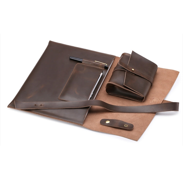 For 12 inch and Below Macbook, Samsung, Lenovo, Sony, DELL Alienware, CHUWI, ASUS, HP, 12 inch (Coffee), 12 inch (Rufous)