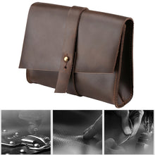 Load image into Gallery viewer, For 12 inch and Below Macbook, Samsung, Lenovo, Sony, DELL Alienware, CHUWI, ASUS, HP, 12 inch (Coffee), 12 inch (Rufous)