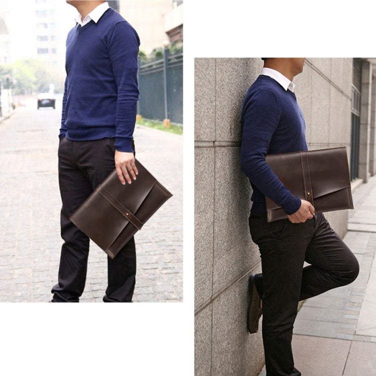 For 12 inch and Below Macbook, Samsung, Lenovo, Sony, DELL Alienware, CHUWI, ASUS, HP, 12 inch (Coffee), 12 inch (Rufous)