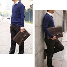 Load image into Gallery viewer, For 12 inch and Below Macbook, Samsung, Lenovo, Sony, DELL Alienware, CHUWI, ASUS, HP, 12 inch (Coffee), 12 inch (Rufous)