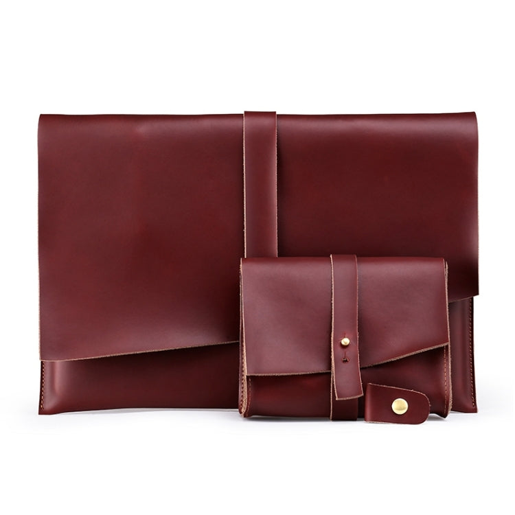 For 12 inch and Below Macbook, Samsung, Lenovo, Sony, DELL Alienware, CHUWI, ASUS, HP, 12 inch (Coffee), 12 inch (Rufous)
