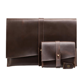 For 15.4 inch and Below Macbook, Samsung, Lenovo, Sony, DELL Alienware, CHUWI, ASUS, HP, 15.4 inch (Coffee), 15.4 inch (Rufous)
