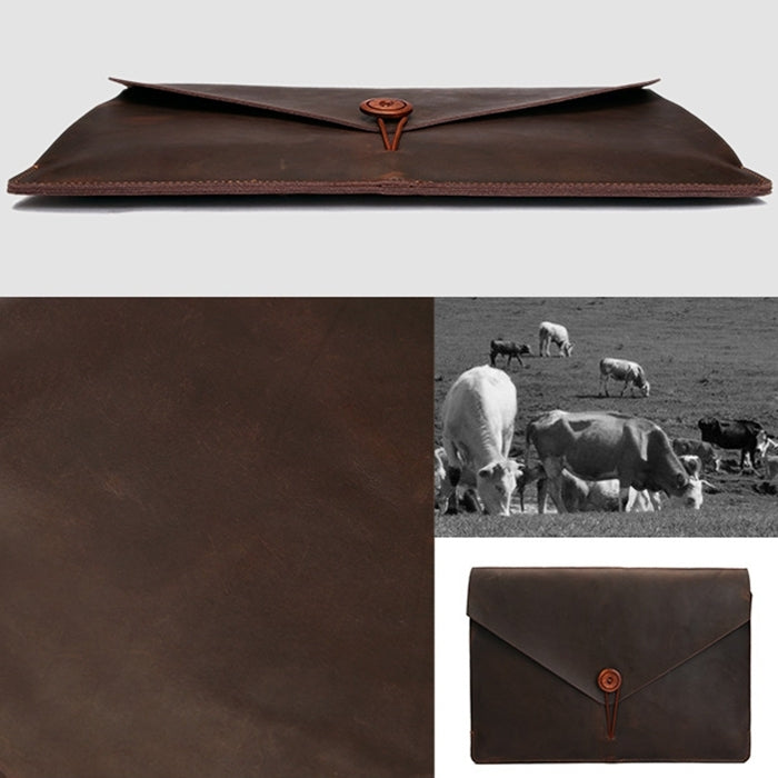 For 12 inch and Below Macbook, Samsung, Lenovo, Sony, DELL Alienware, CHUWI, ASUS, HP, 12 inch (Yellow), 12 inch (Coffee)