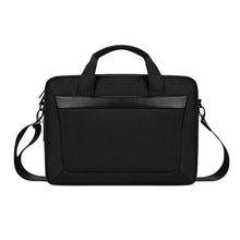 Load image into Gallery viewer, DJ06 Oxford Cloth Waterproof Wear-resistant Portable Expandable Laptop Bag for 14.1 inch Laptops, with Detachable Shoulder Strap, 14.1 inch