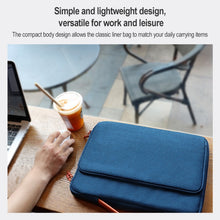Load image into Gallery viewer, ND03S 14.1-15.4 inch Business Casual Laptop Bag, 14.1-15.4 inch