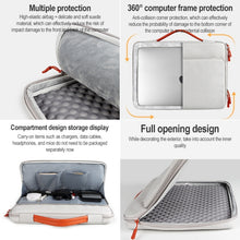 Load image into Gallery viewer, ND03S 14.1-15.4 inch Business Casual Laptop Bag, 14.1-15.4 inch