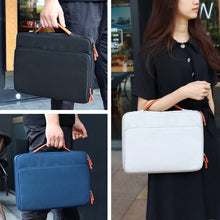 Load image into Gallery viewer, ND03S 14.1-15.4 inch Business Casual Laptop Bag, 14.1-15.4 inch