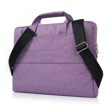Load image into Gallery viewer, For 11.6 inch and Below Macbook, Samsung, Lenovo, Sony, DELL Alienware, CHUWI, ASUS, HP, 11.6 inch (Purple), 11.6 inch (Magenta), 11.6 inch (Blue), 11.6 inch (Grey), 11.6 inch (Dark Blue), 11.6 inch (Black)