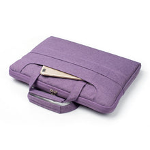 Load image into Gallery viewer, For 11.6 inch and Below Macbook, Samsung, Lenovo, Sony, DELL Alienware, CHUWI, ASUS, HP, 11.6 inch (Purple), 11.6 inch (Magenta), 11.6 inch (Blue), 11.6 inch (Grey), 11.6 inch (Dark Blue), 11.6 inch (Black)