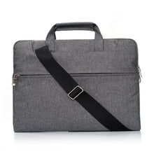 Load image into Gallery viewer, For 13.3 inch and Below Macbook, Samsung, Lenovo, Sony, DELL Alienware, CHUWI, ASUS, HP, 13.3 inch (Purple), 13.3 inch (Magenta), 13.3 inch (Blue), 13.3 inch (Grey), 13.3 inch (Dark Blue), 13.3 inch (Black)