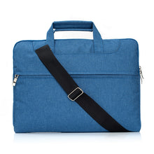 Load image into Gallery viewer, For 13.3 inch and Below Macbook, Samsung, Lenovo, Sony, DELL Alienware, CHUWI, ASUS, HP, 13.3 inch (Purple), 13.3 inch (Magenta), 13.3 inch (Blue), 13.3 inch (Grey), 13.3 inch (Dark Blue), 13.3 inch (Black)