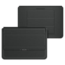 Load image into Gallery viewer, 4 in 1 Universal Laptop Holder PU Waterproof Protection Wrist Laptop Bag, Size: 17 inch, 17inch