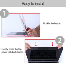 Load image into Gallery viewer, For Huawei MateBook X Pro 2022 Shockproof Frosted Laptop Protective Case, For Huawei MateBook X Pro 2022