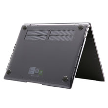 Load image into Gallery viewer, For Huawei MateBook X Pro 2022 Shockproof Crystal Laptop Protective Case, For Huawei MateBook X Pro 2022
