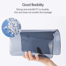 Load image into Gallery viewer, For Huawei MateBook X Pro 2022 Shockproof Crystal Laptop Protective Case, For Huawei MateBook X Pro 2022