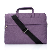 Load image into Gallery viewer, For 15.4 inch and Below Macbook, Samsung, Lenovo, Sony, DELL Alienware, CHUWI, ASUS, HP, 15.4 inch (Purple), 15.4 inch (Magenta), 15.4 inch (Blue), 15.4 inch (Grey), 15.4 inch  (Dark Blue), 15.4 inch  (Black)
