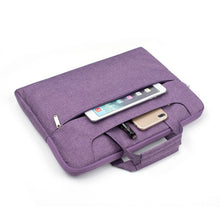 Load image into Gallery viewer, For 15.4 inch and Below Macbook, Samsung, Lenovo, Sony, DELL Alienware, CHUWI, ASUS, HP, 15.4 inch (Purple), 15.4 inch (Magenta), 15.4 inch (Blue), 15.4 inch (Grey), 15.4 inch  (Dark Blue), 15.4 inch  (Black)