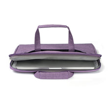 Load image into Gallery viewer, For 15.4 inch and Below Macbook, Samsung, Lenovo, Sony, DELL Alienware, CHUWI, ASUS, HP, 15.4 inch (Purple), 15.4 inch (Magenta), 15.4 inch (Blue), 15.4 inch (Grey), 15.4 inch  (Dark Blue), 15.4 inch  (Black)