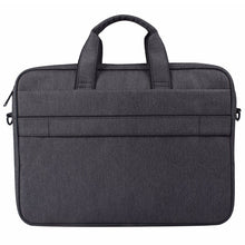 Load image into Gallery viewer, DJ03 Waterproof Anti-scratch Anti-theft One-shoulder Handbag for 15.6 inch Laptops, with Suitcase Belt, DJ03 15.6 inch Black, DJ03 15.6 inch Pink, DJ03 15.6 inch Navy Blue