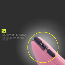 Load image into Gallery viewer, 15.6 inch Portable Air Permeable Handheld Sleeve Bag for Laptops, Size: 41.5x30.0x3.5cm, 15.6 inch Magenta, 15.6 inch Black, 15.6 inch Pink, 15.6 inch Green, 15.6 inch Grey