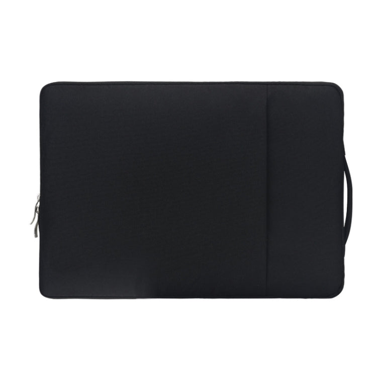 POFOKO C210 13.3 inch Denim Business Laptop Liner Bag, 13.3 inch