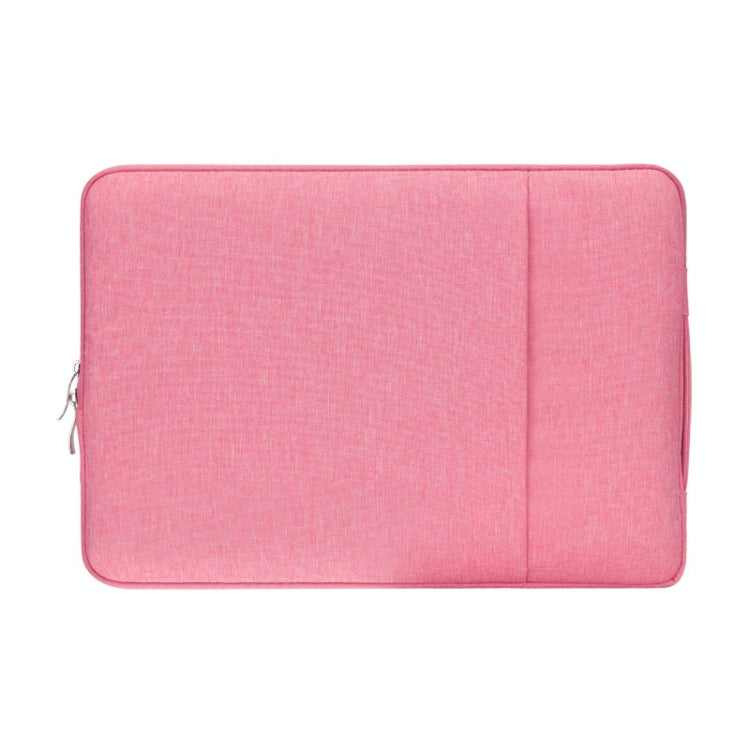 POFOKO C210 13.3 inch Denim Business Laptop Liner Bag, 13.3 inch