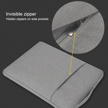 Load image into Gallery viewer, POFOKO C210 14 inch Denim Business Laptop Liner Bag, 14 inch